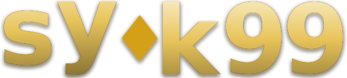 syok99 logo